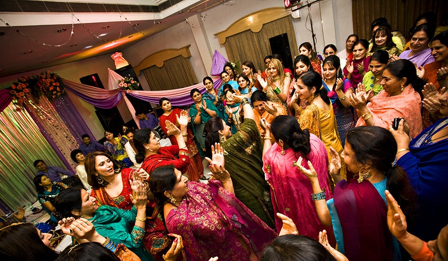 Ladies Sangeet Group for weddings in Lucknow, Uttar Pradesh, India, Ladies Sangeet Singers